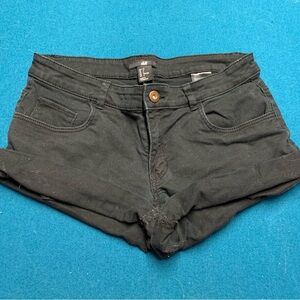 H&M Shorts for Women